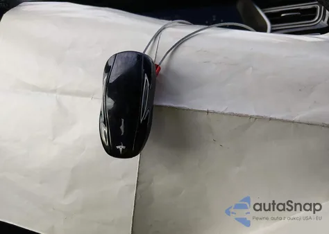 2016 Tesla Model S 60D/70D/75D/85D/90D z USA, uszkodzony, nr VIN 5YJSA1E22GF149608